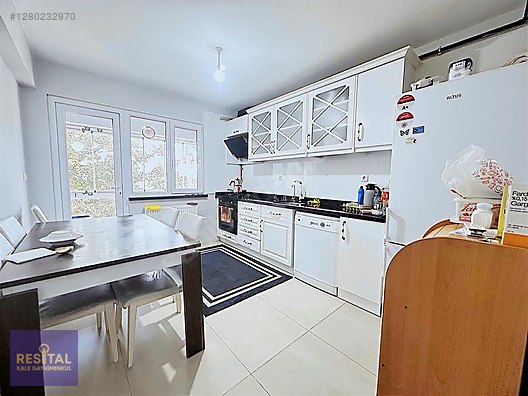 YUNUSELİ'DE 2 KATLI 4 DAİRE MÜSTAKİL BİNA