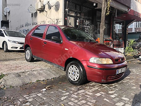 fiat palio 1 2 sl 2004 palio klimali sahibinden comda 980232992