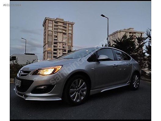 opel astra 1 4 t edition plus sahibinden 0 dan farksiz kokusu ustunde hatasiz opel astra sahibinden comda 932232994