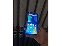 TECNO SPARK 10 128 GB 8+8 RAM