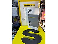 OPPO A5 5G 256GB KAPALİ KUTU SIFIR
