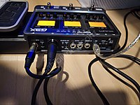 Zoom G3X Evden Çıkmadı. Sorunsuz Sıfır Ayarında