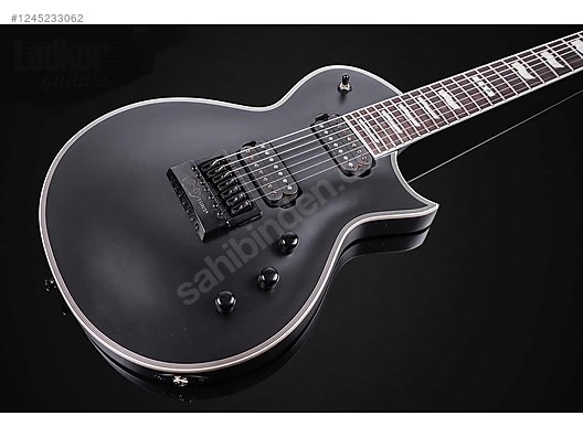 İkinci El ve Sıfır Alışveriş / Müzik / Müzik Aletleri / Telli Çalgılar / Gitar / Elektro