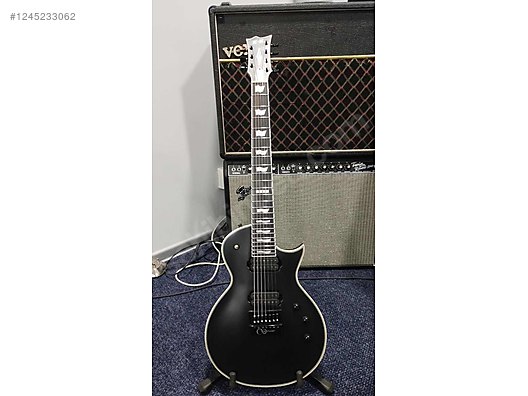 İkinci El ve Sıfır Alışveriş / Müzik / Müzik Aletleri / Telli Çalgılar / Gitar / Elektro