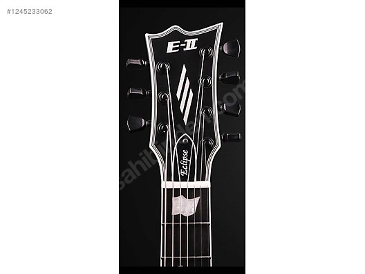 İkinci El ve Sıfır Alışveriş / Müzik / Müzik Aletleri / Telli Çalgılar / Gitar / Elektro