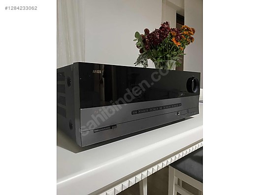 Used & Brand New Items / Home Electronics / Home Audio / Amplifiers / Harman Kardon