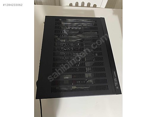 Used & Brand New Items / Home Electronics / Home Audio / Amplifiers / Harman Kardon