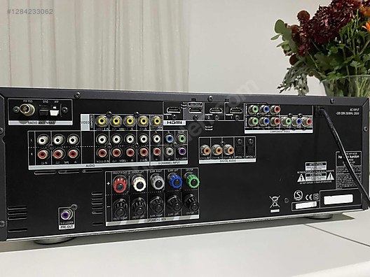 Used & Brand New Items / Home Electronics / Home Audio / Amplifiers / Harman Kardon