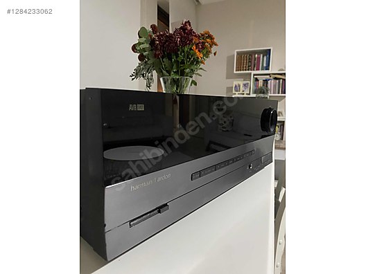 Used & Brand New Items / Home Electronics / Home Audio / Amplifiers / Harman Kardon