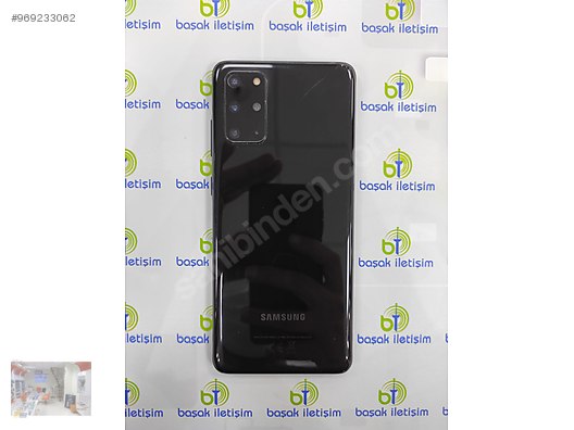 samsung galaxy s20 fiyatlari modelleri sahibinden com da