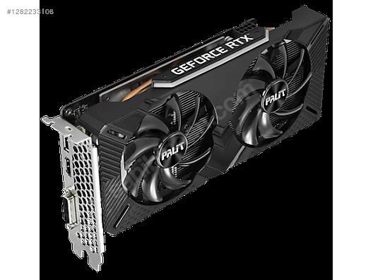 Used & Brand New Items / Computers / Desktops / Desktop Components / Graphics Cards