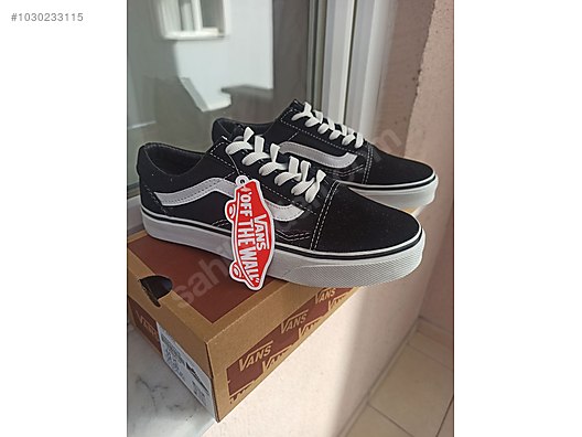 vans old skool 2hand