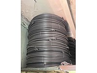 50 mm 10 ATÜ Kangal boru 100 Mt