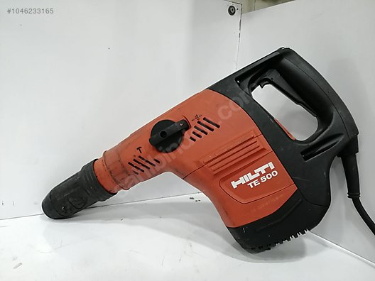 Hilti te 500 discount