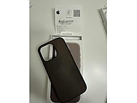 İphone 15 pro orjinal kılıf