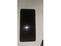 huwaei p30 6/128gb tr cihazı