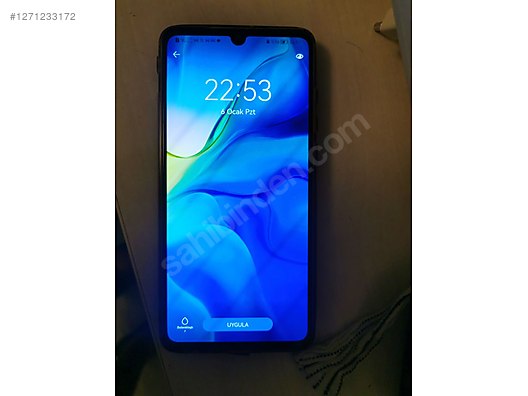 İkinci El ve Sıfır Alışveriş / Cep Telefonu & Aksesuar / Cep Telefonu / Huawei / P30
