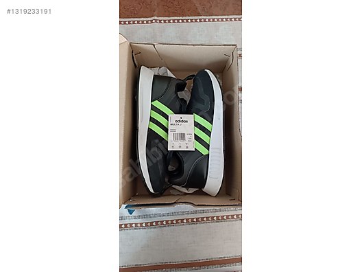 Orjinal temiz adidas - Erkek Spor Ayakkabı Modelleri - 1319233191