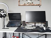 HP PAVİLİON GAMİNG LAPTOP SIFIR AYARINDA TEMİZ 4050 EKRAN KARTI