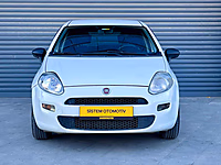 SİSTEM OTOMOTİV GEBZE'DEN 2012 MODEL FİAT PUNTO #1283233203