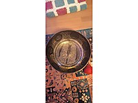 Tibet Çanağı 51 cm 11 kilo