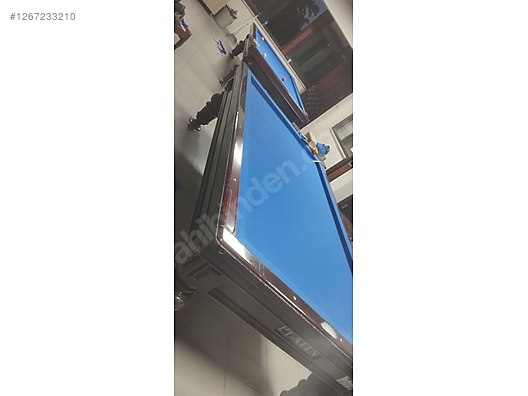 Used & Brand New Items / Sports / Indoor Games / Billiards / Snookball