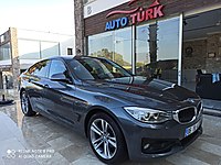 Samsun Icindeki Bmw F10 F30 Hayalet Gosterge Satildi Letgo