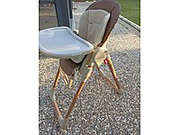 Baby care mama sandalyesi