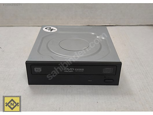 PHILIPS SATA MASAÜSTÜ PC DVD YAZICI DVD WRITTER DH-16AASH