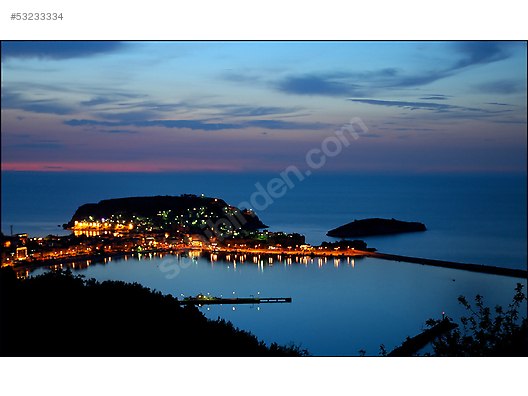 Amasra Merkezde Gunluk Kiralik Daire Gunluk Kiralik Daire Ilanlari Sahibinden Com Da 53233334