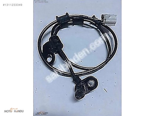Fren / YAMAHA NMAX 125 ABC OKUYUCU / ABS MÜŞÜRÜ sahibinden.comda