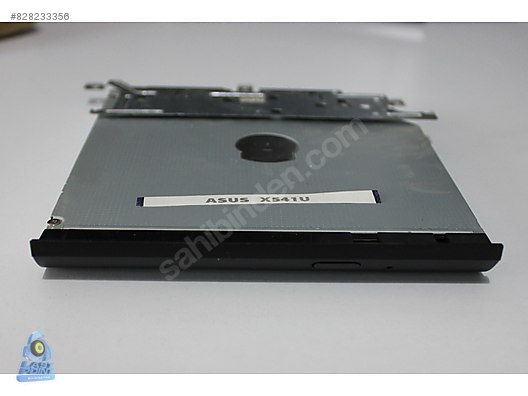 Asus X541u Orijinal Dvd Rw Sata Optik Surucu At Sahibinden Com 828233356