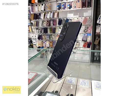 Used & Brand New Items / Cell Phones & Accessories / Cell Phones / Oppo / A60