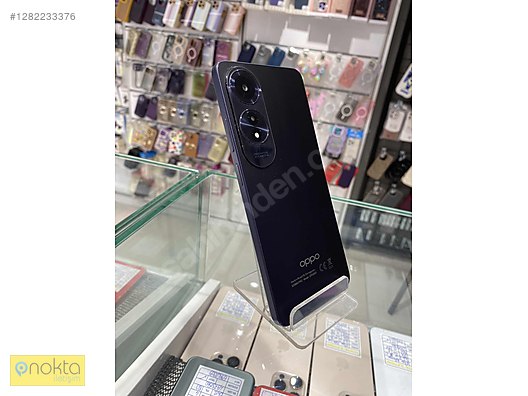 Used & Brand New Items / Cell Phones & Accessories / Cell Phones / Oppo / A60