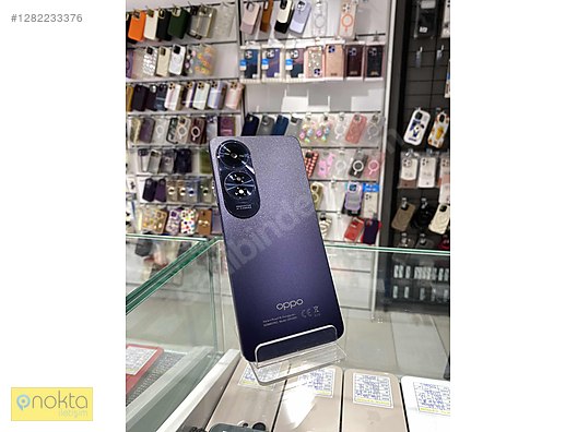 Used & Brand New Items / Cell Phones & Accessories / Cell Phones / Oppo / A60