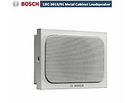 BOSCH LBC3018/01 Metal Hoparlör 6W, 102DB, EN54-24 ONAYLI
