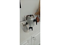 Alüminyum Çaydanlık