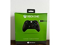Xbox 9.nesil wireless oyun konsolu
