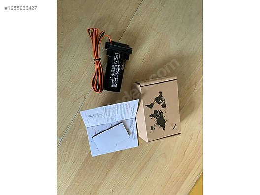 Used & Brand New Items / Sports / Nature Sports / Camping / Navigation Supplies