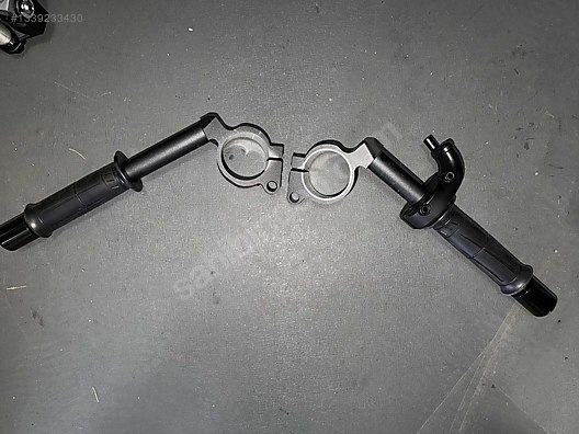 Yönlendirme / Kawasaki ZX6 sag sol gidon takım sahibinden.comda