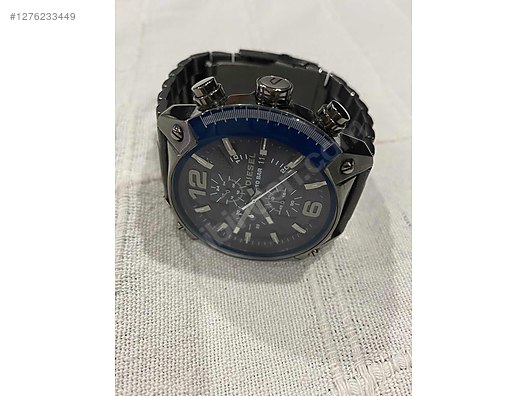 İkinci El ve Sıfır Alışveriş / Saat / Kol Saati / Diesel