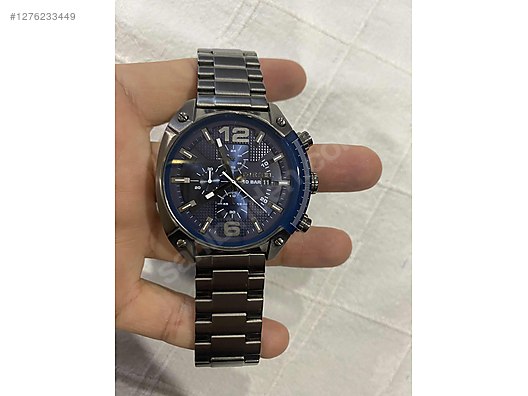 İkinci El ve Sıfır Alışveriş / Saat / Kol Saati / Diesel