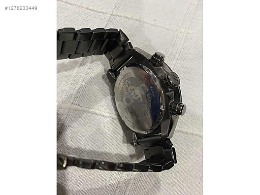 İkinci El ve Sıfır Alışveriş / Saat / Kol Saati / Diesel