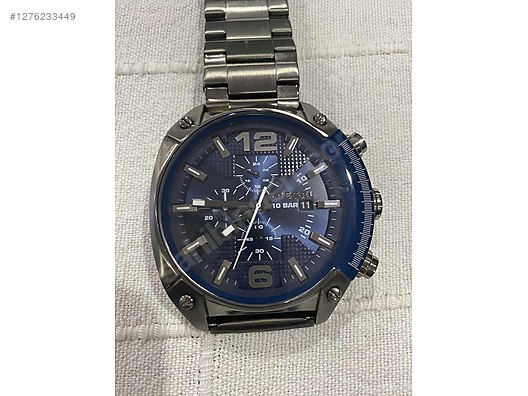 İkinci El ve Sıfır Alışveriş / Saat / Kol Saati / Diesel