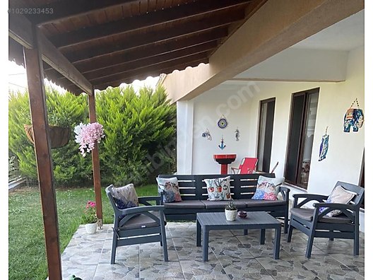 İkinci El Plastik Mobilya Takımı 1029233453
