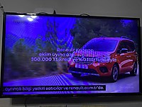 LG FULL HD TV 43'' LH570V
