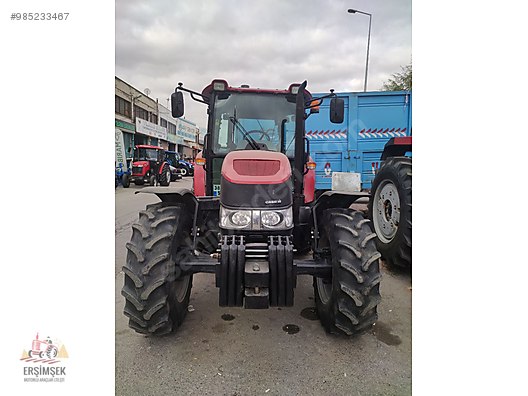 2015 magazadan ikinci el case ih satilik traktor 360 000 tl ye sahibinden com da 985233467