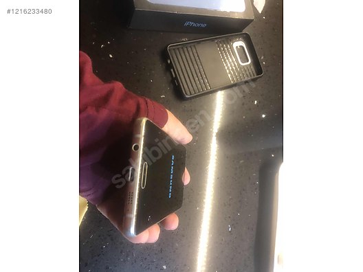 İkinci El ve Sıfır Alışveriş / Cep Telefonu & Aksesuar / Cep Telefonu / Samsung / Galaxy A5 (2016)