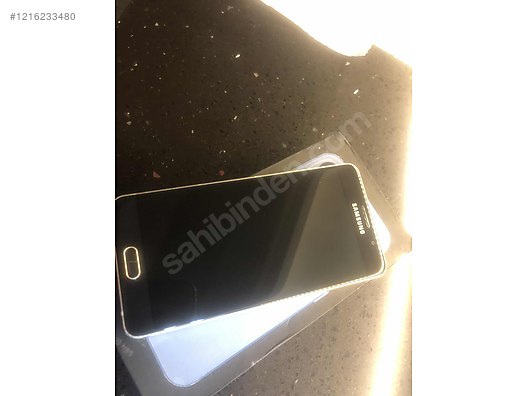 İkinci El ve Sıfır Alışveriş / Cep Telefonu & Aksesuar / Cep Telefonu / Samsung / Galaxy A5 (2016)