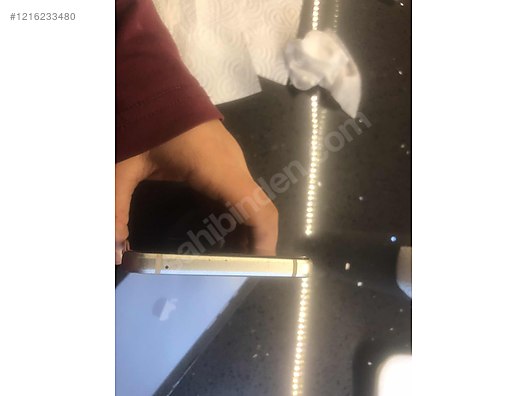 İkinci El ve Sıfır Alışveriş / Cep Telefonu & Aksesuar / Cep Telefonu / Samsung / Galaxy A5 (2016)